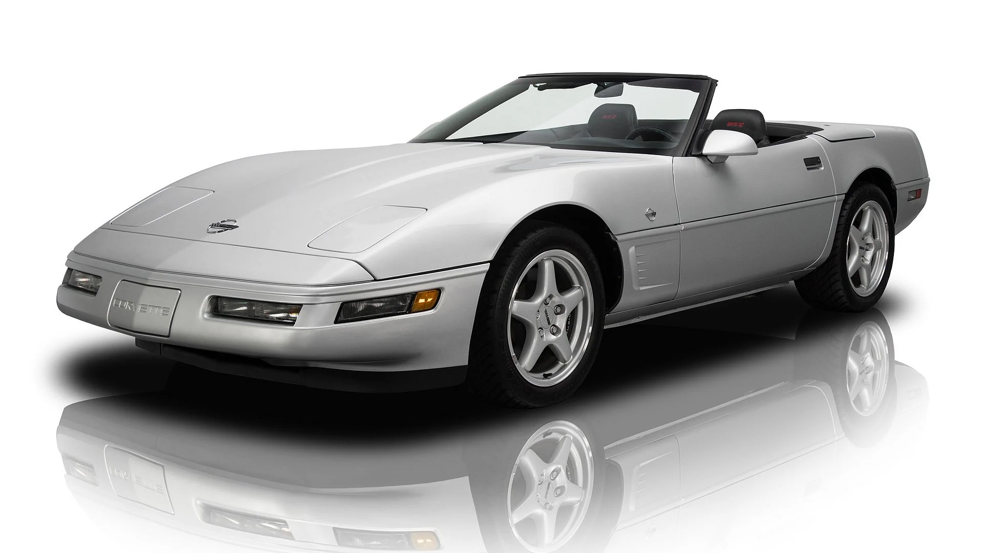 Corvette Generations/C4/C4 1996 collectors edition.webp